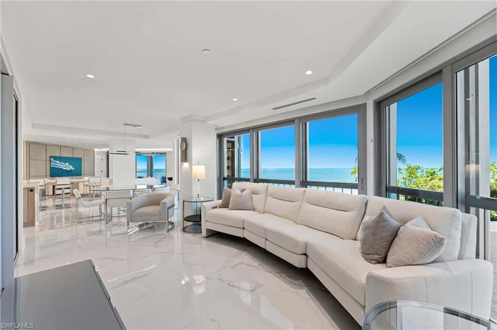 4951 Gulf Shore Blvd #103, Naples, photo 7