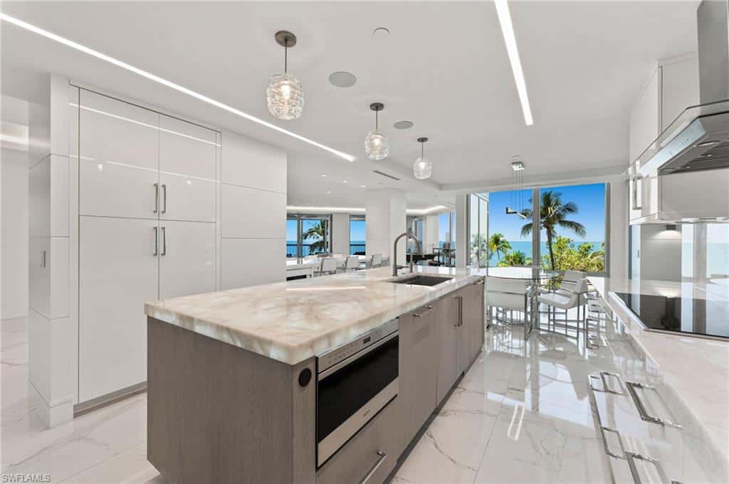 4951 Gulf Shore Blvd #103, Naples, photo 5