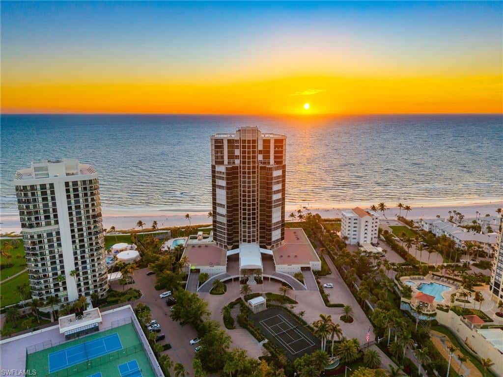 4951 Gulf Shore Blvd #103, Naples, photo 14