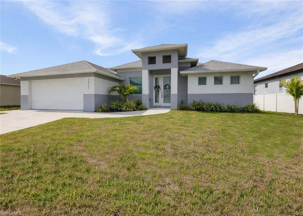 1922 17th Pl, Cape Coral, photo 30