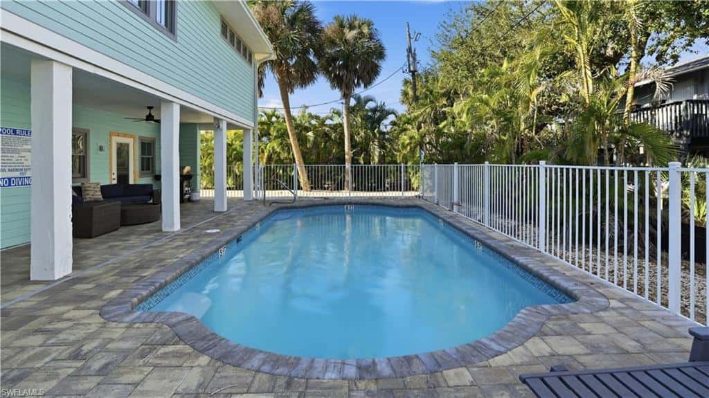 165 Connecticut St, Fort Myers Beach, photo 26