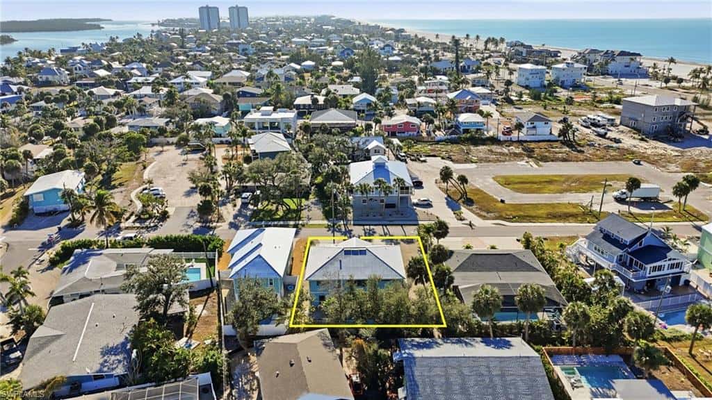 165 Connecticut St, Fort Myers Beach, photo 36