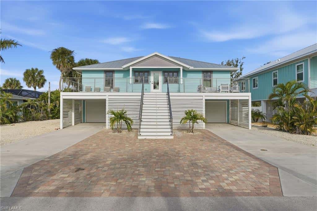 165 Connecticut St, Fort Myers Beach, photo 24