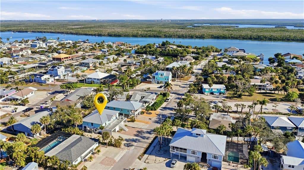 165 Connecticut St, Fort Myers Beach, photo 33