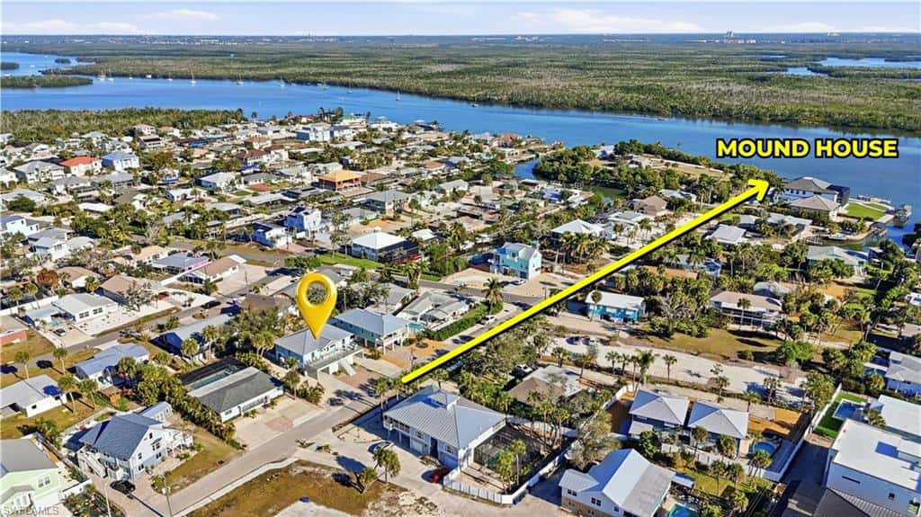 165 Connecticut St, Fort Myers Beach, photo 29
