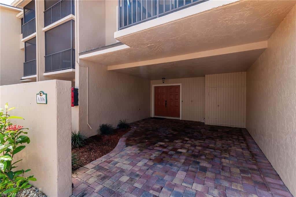 1100 Swallow Ave #a106, Marco Island, photo 16