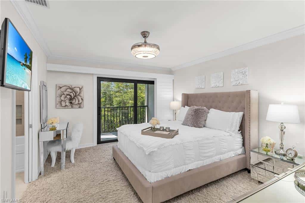 1100 Swallow Ave #a106, Marco Island, photo 7