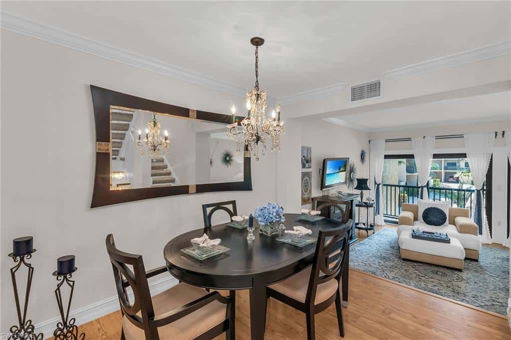 1100 Swallow Ave #a106, Marco Island, photo 5