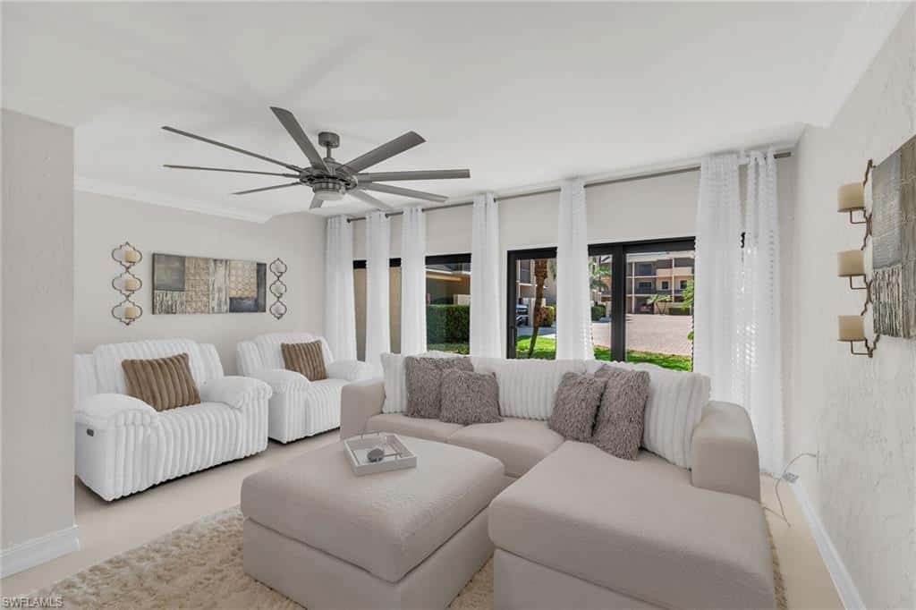 1100 Swallow Ave #a106, Marco Island, photo 14