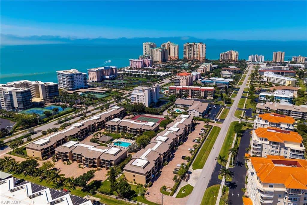 1100 Swallow Ave #a106, Marco Island, photo 18