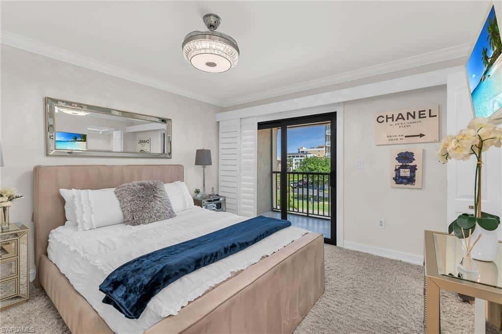 1100 Swallow Ave #a106, Marco Island, photo 11