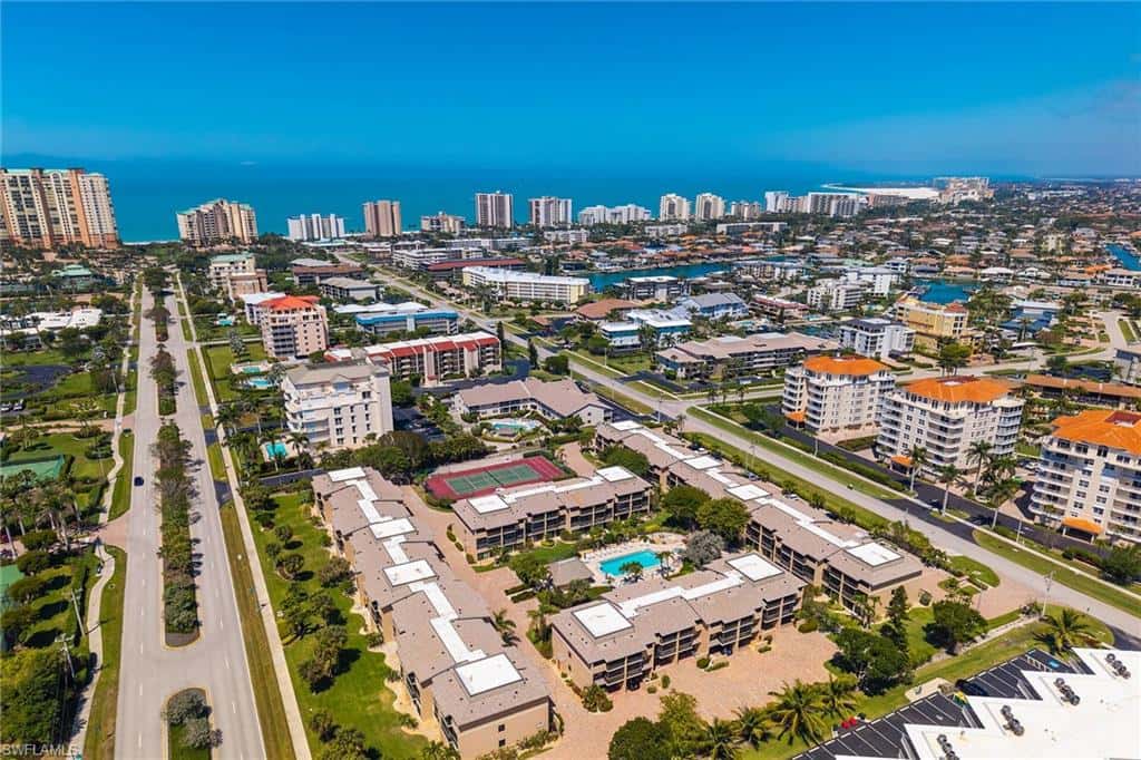 1100 Swallow Ave #a106, Marco Island, photo 19