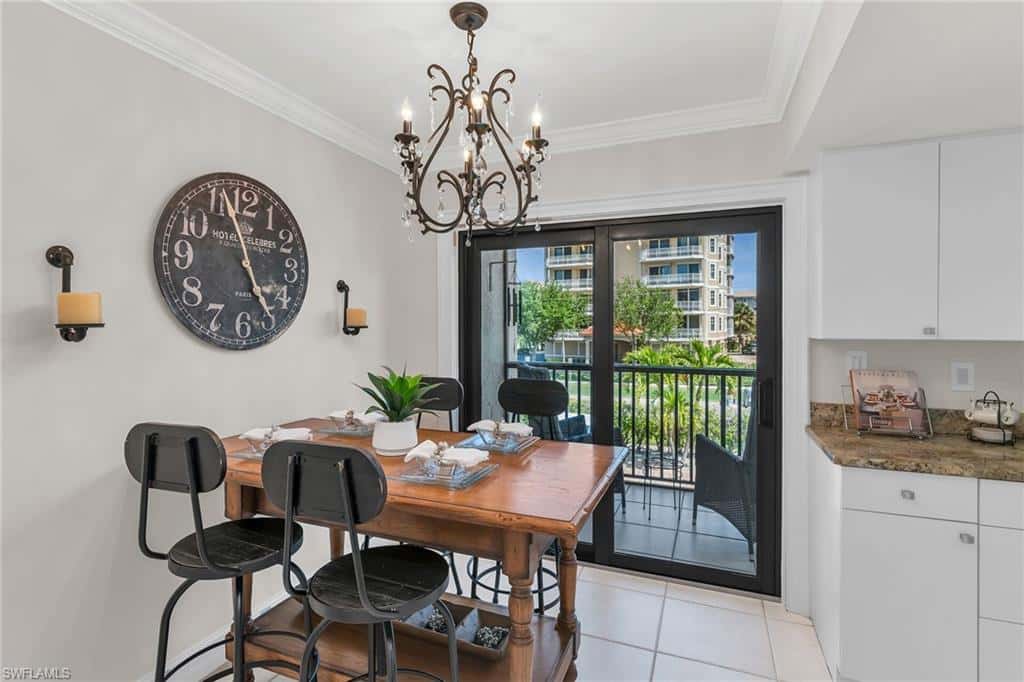 1100 Swallow Ave #a106, Marco Island, photo 4