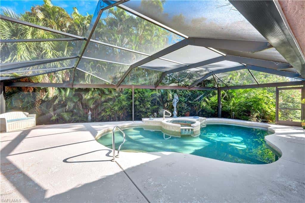 15830 Gleneagle Ct, Fort Myers, photo 17