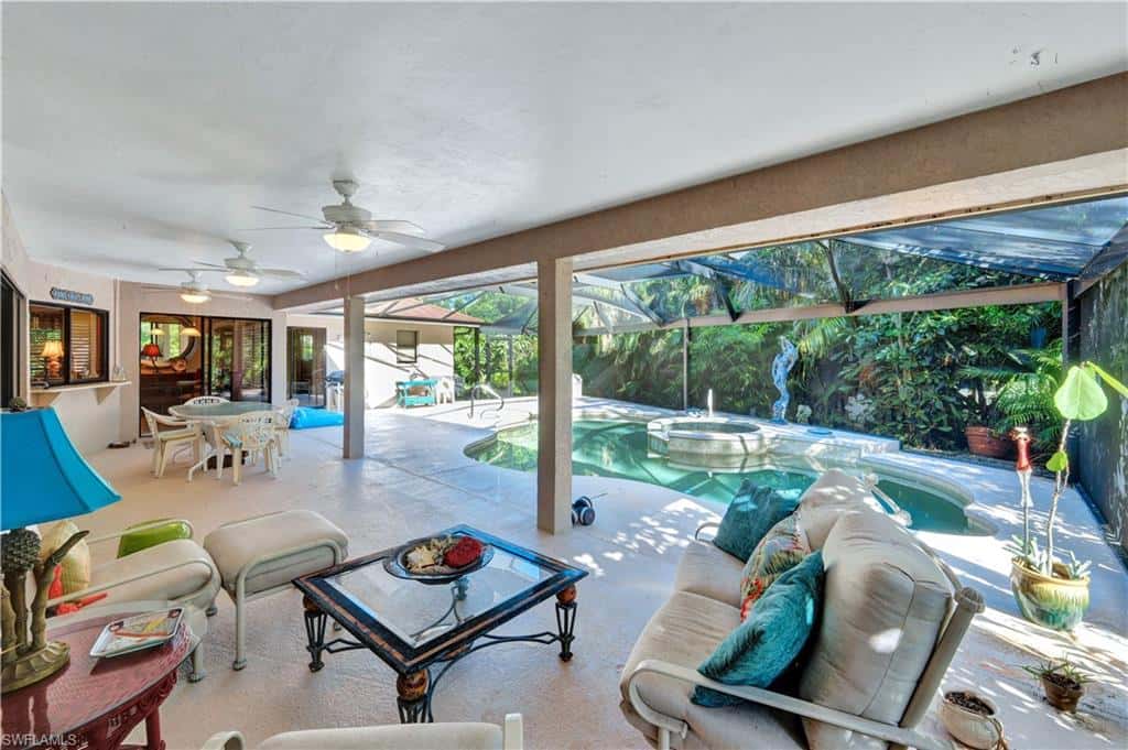 15830 Gleneagle Ct, Fort Myers, photo 26