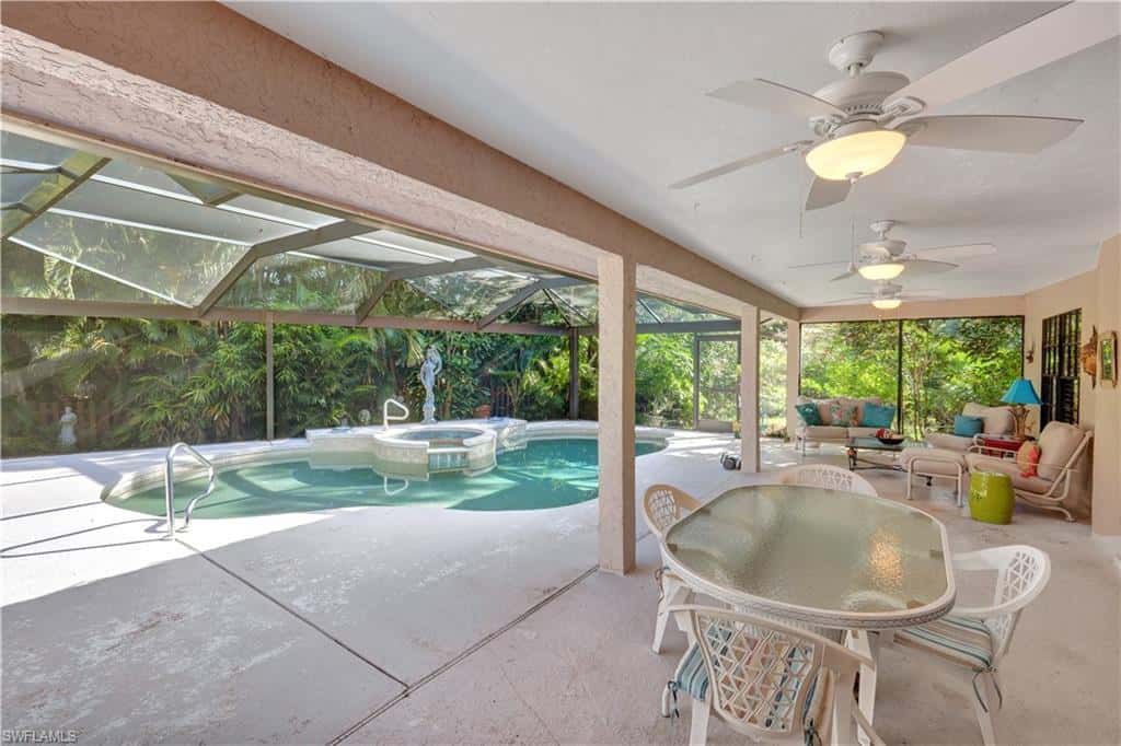 15830 Gleneagle Ct, Fort Myers, photo 29