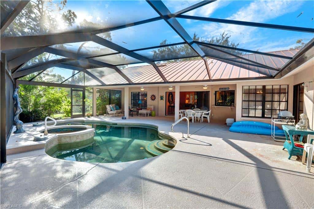 15830 Gleneagle Ct, Fort Myers, photo 4