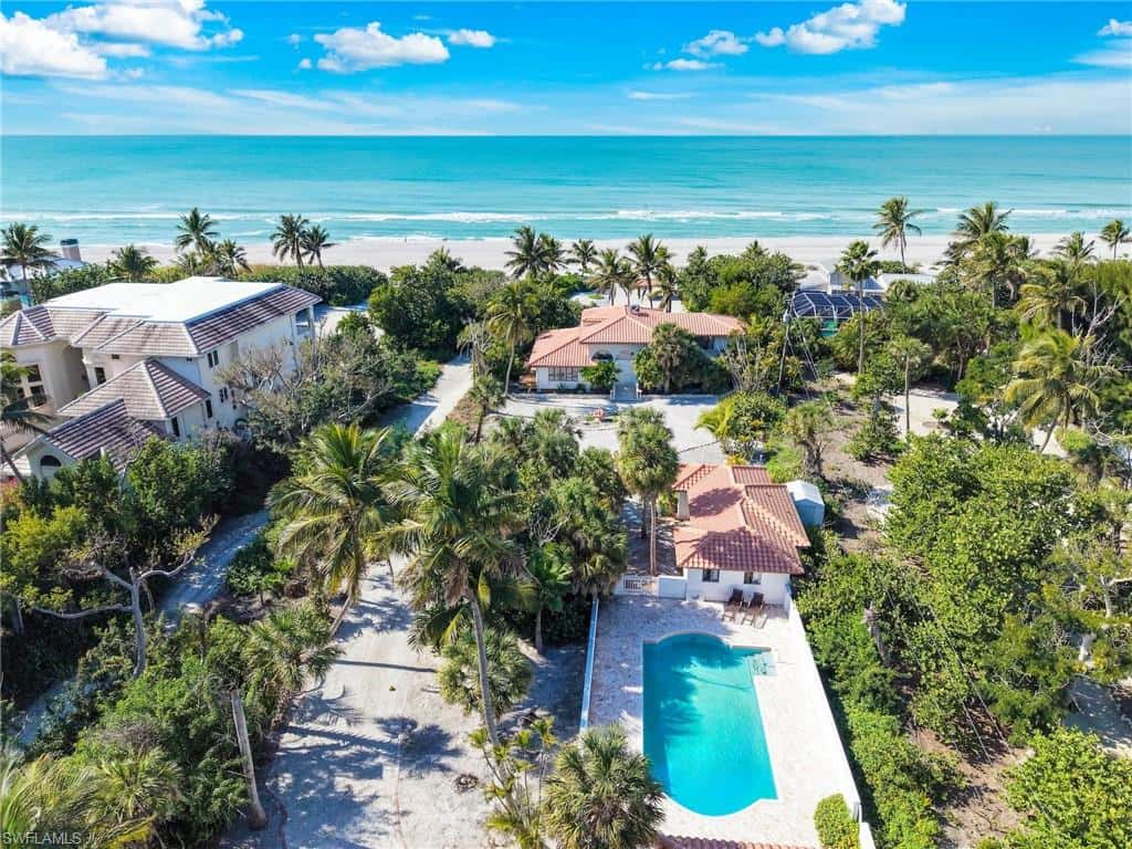 16632 Captiva Dr, Captiva, photo 36