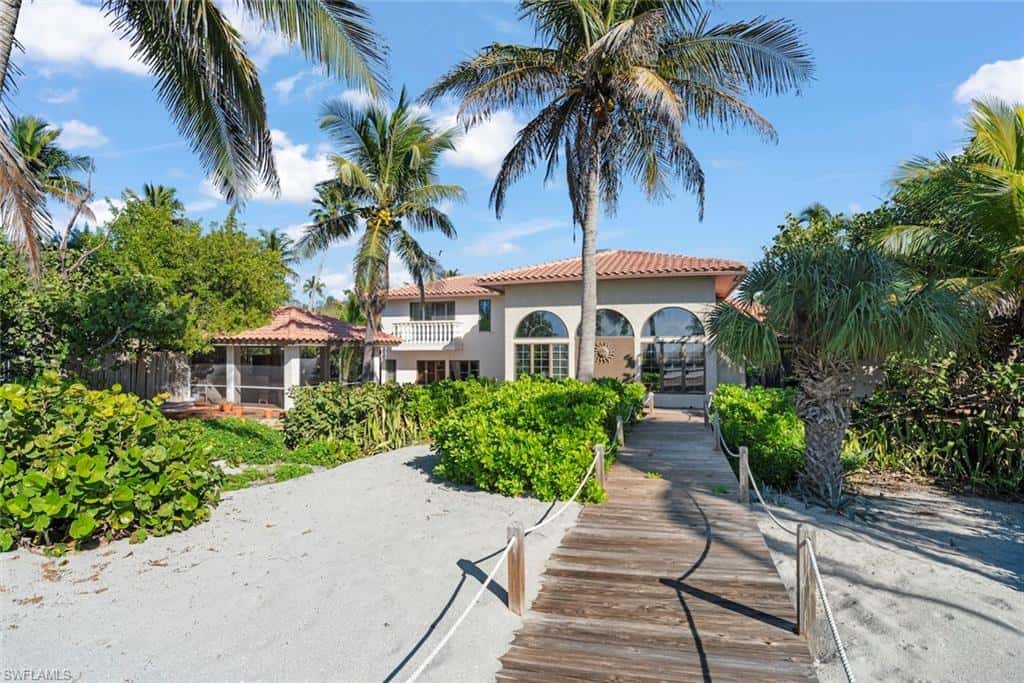 16632 Captiva Dr, Captiva, photo 9