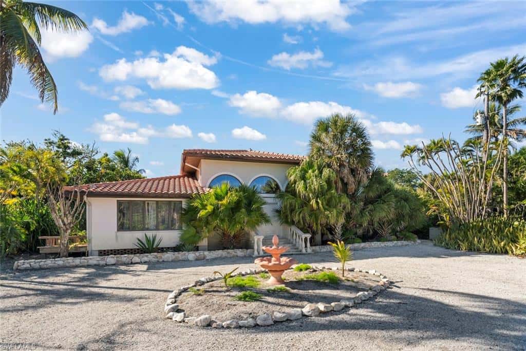 16632 Captiva Dr, Captiva, photo 34