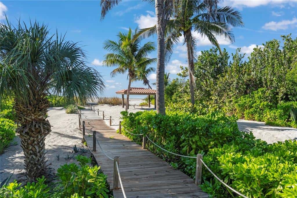 16632 Captiva Dr, Captiva, photo 4