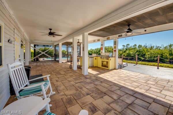 4041 Galt Island Ave, St. James City, photo 29