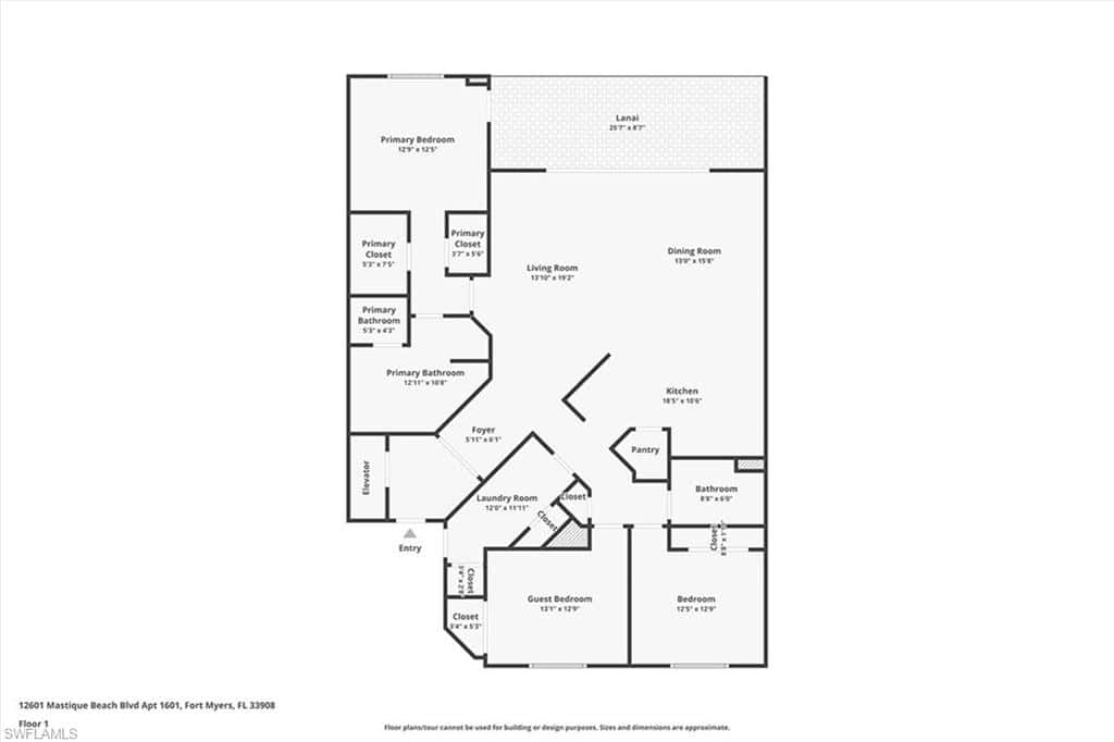 12601 Mastique Beach Blvd #1103, Fort Myers, photo 46