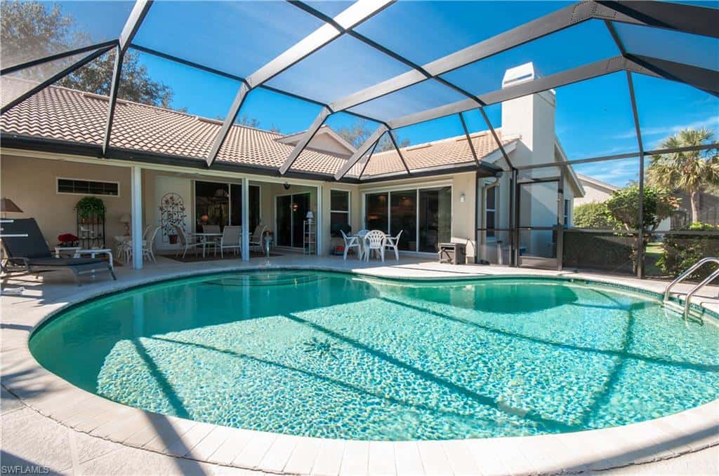 13201 Bridgeford Ave, Bonita Springs, photo 32