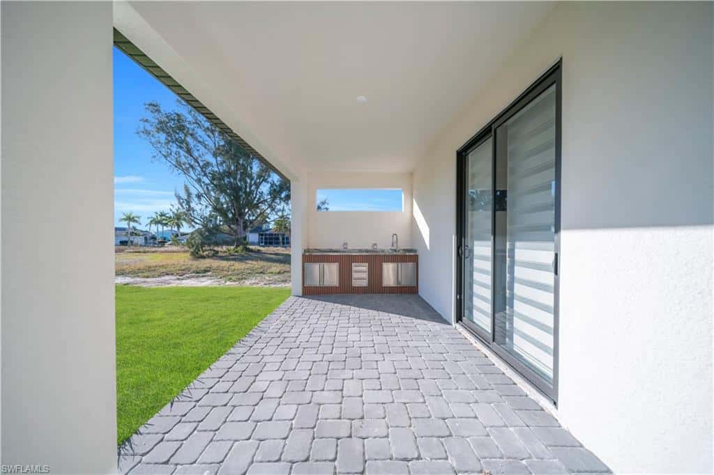 911 37th Pl, Cape Coral, photo 26