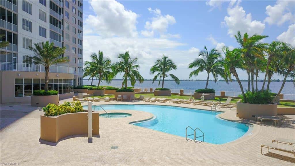 2090 First St #1606, Fort Myers, photo 35