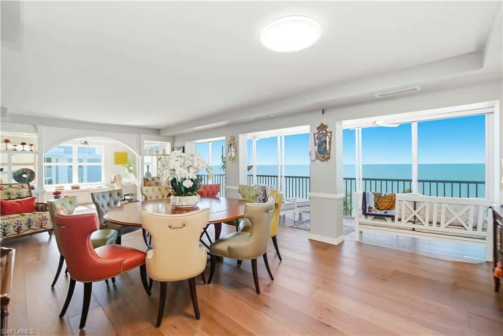3003 Gulf Shore Blvd #701, Naples, photo 6