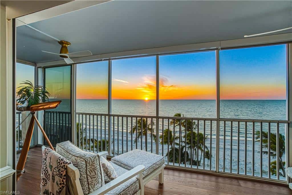 3003 Gulf Shore Blvd #701, Naples, photo 17