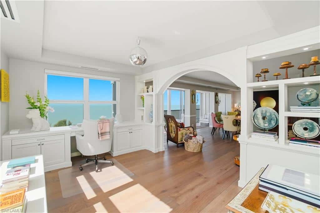 3003 Gulf Shore Blvd #701, Naples, photo 12