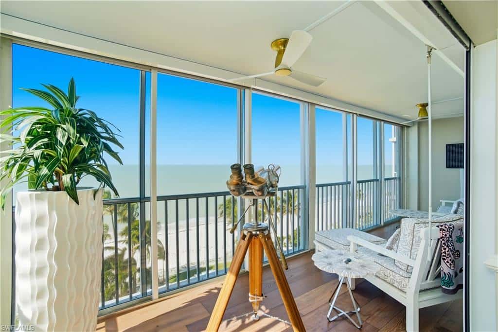 3003 Gulf Shore Blvd #701, Naples, photo 7