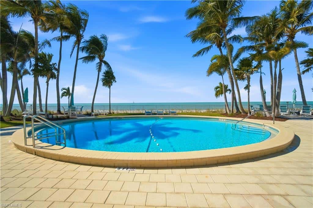 3003 Gulf Shore Blvd #701, Naples, photo 20
