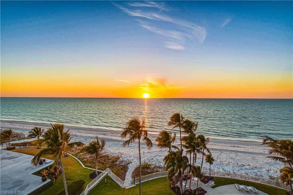 3003 Gulf Shore Blvd #701, Naples, photo 18