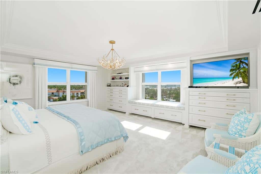 3003 Gulf Shore Blvd #701, Naples, photo 15