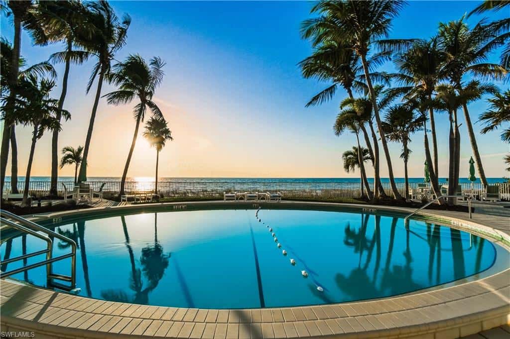 3003 Gulf Shore Blvd #701, Naples, photo 19