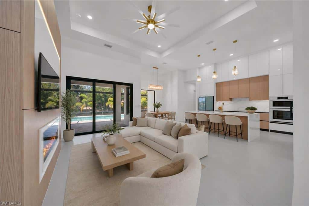 1114 8th Pl, Cape Coral, photo 6