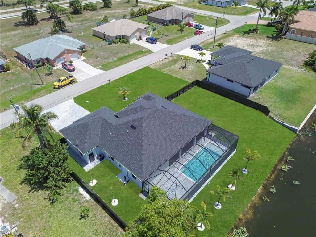 1114 8th Pl, Cape Coral, photo 42
