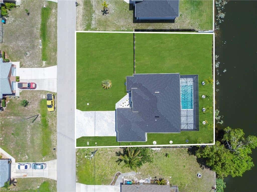 1114 8th Pl, Cape Coral, photo 43