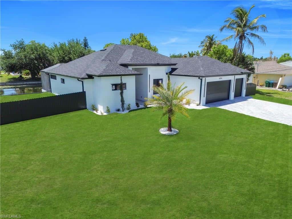 1114 8th Pl, Cape Coral, photo 41