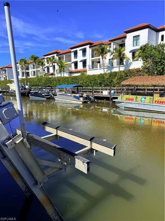 1575 Curlew Ave #1, Naples, photo 17