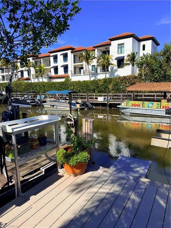 1575 Curlew Ave #1, Naples, photo 18