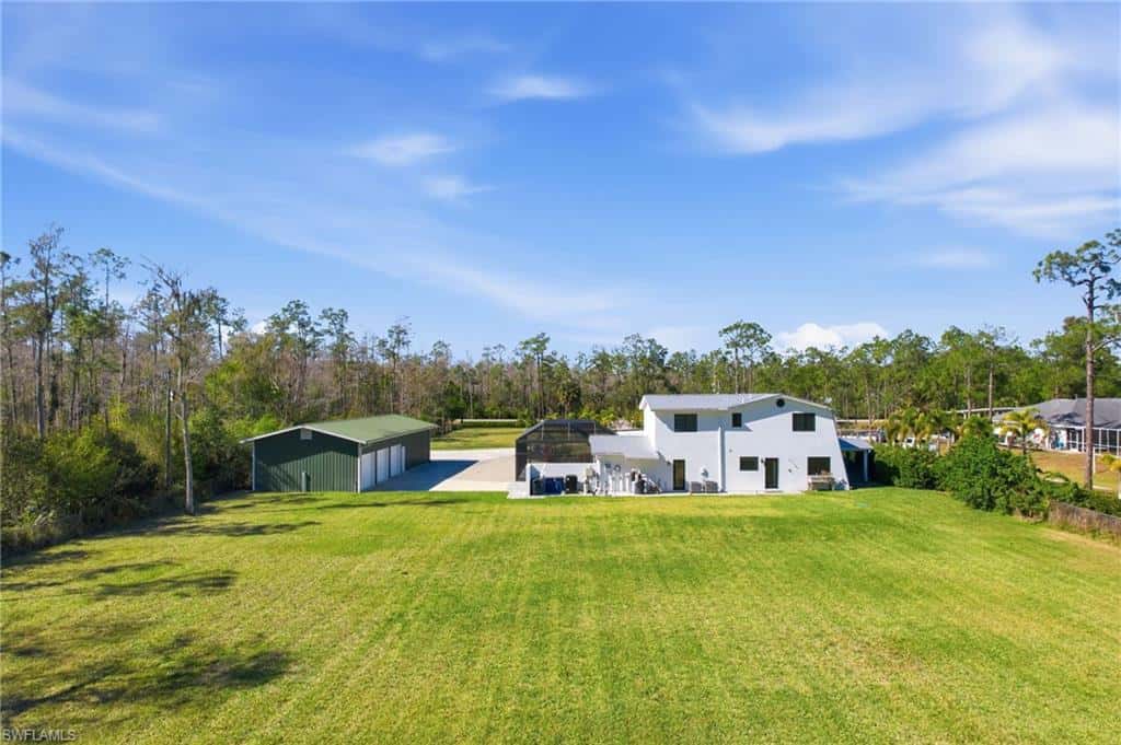 11661 Palomino Ln, Fort Myers, photo 42