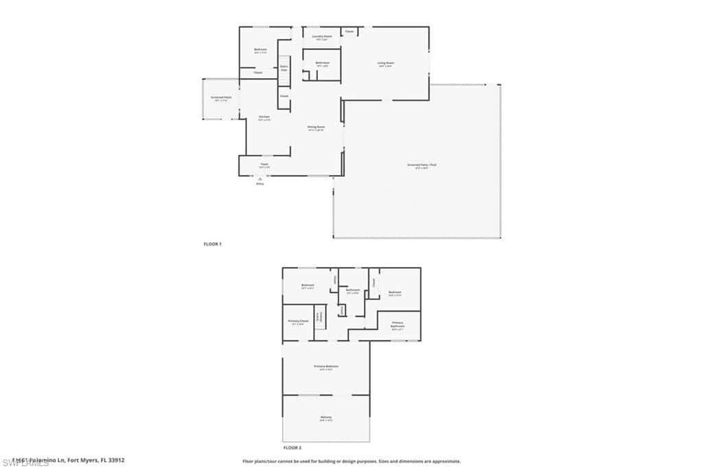 11661 Palomino Ln, Fort Myers, photo 5