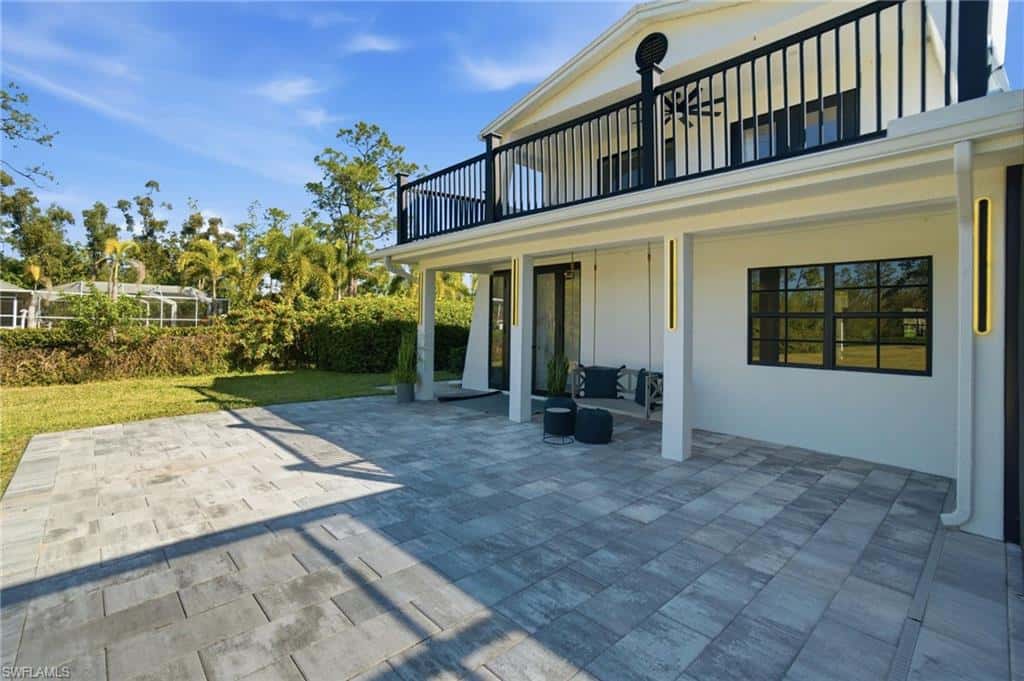 11661 Palomino Ln, Fort Myers, photo 41