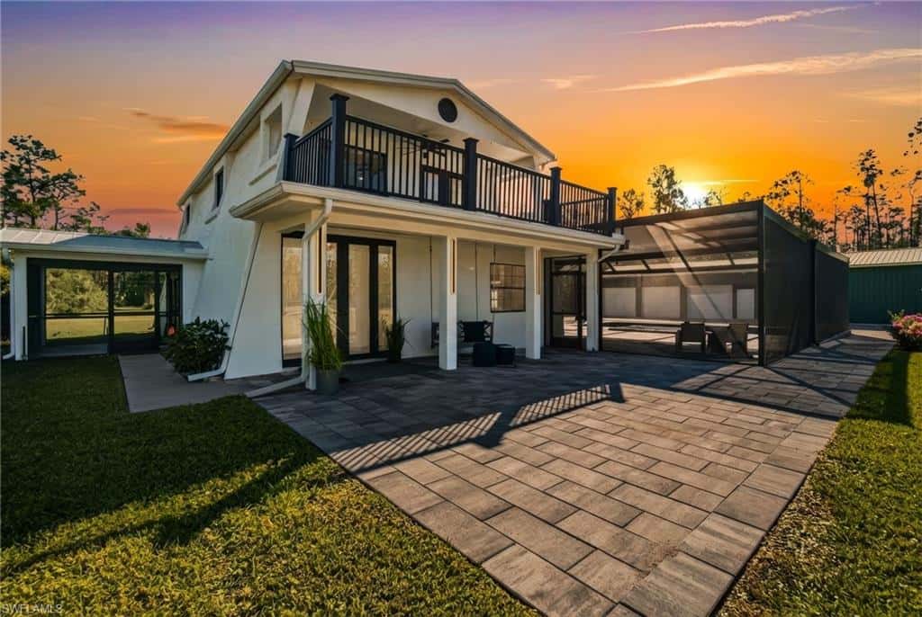 11661 Palomino Ln, Fort Myers, photo 4