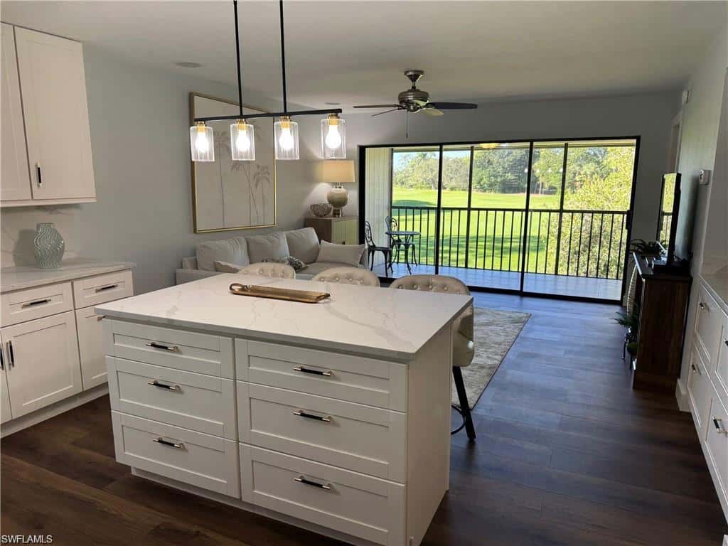 746 Eagle Creek Dr #203, Naples, photo 6