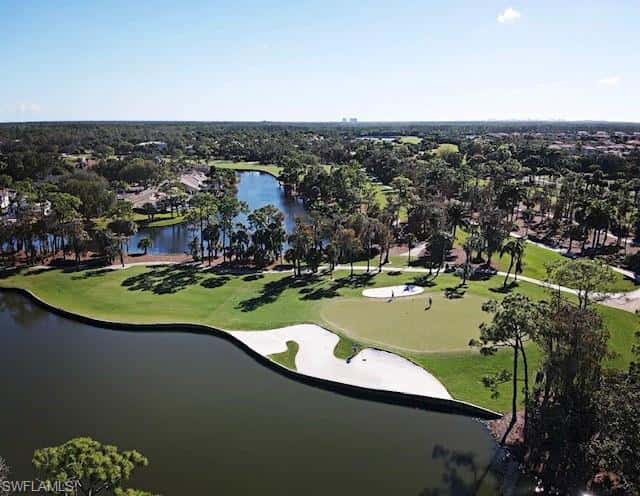 746 Eagle Creek Dr #203, Naples, photo 20